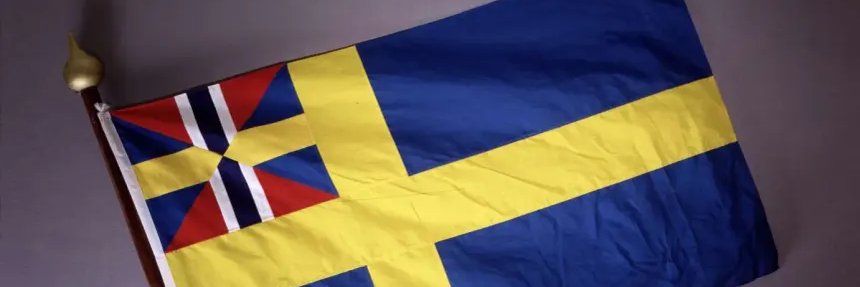 Swedish Highwayman 🇸🇪 banner