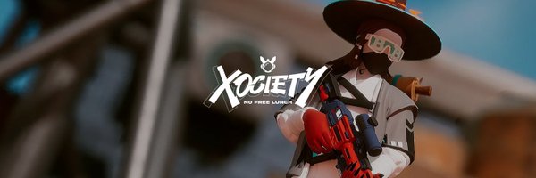 xocietyofficial Profile Banner