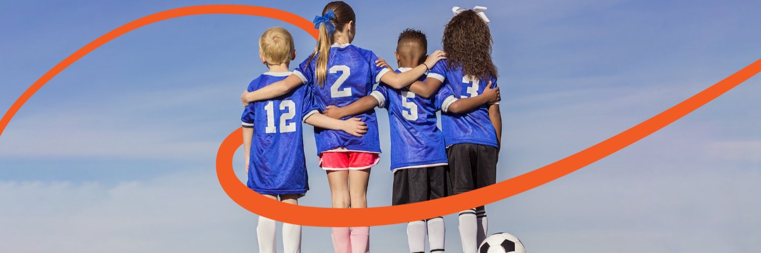 Nationaal Fonds voor de Sport banner