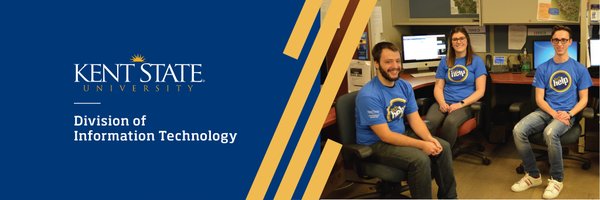 KSUTechHelp Profile Banner
