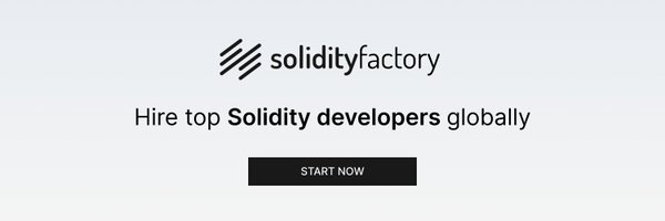 solidityfactory Profile Banner