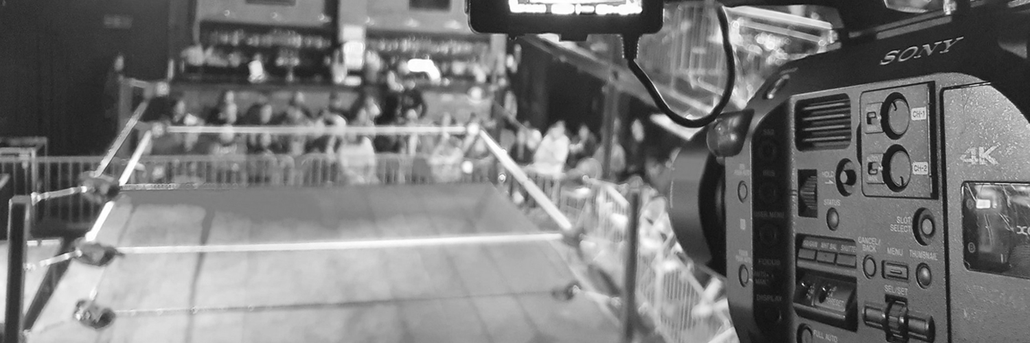 GRAPS ON FILM | Ash J's banner