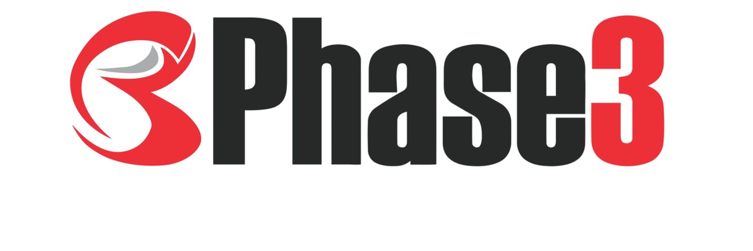 Phase3telecom's profile banner image