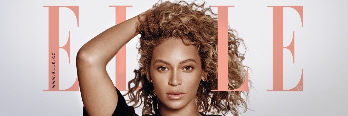 ELLE banner