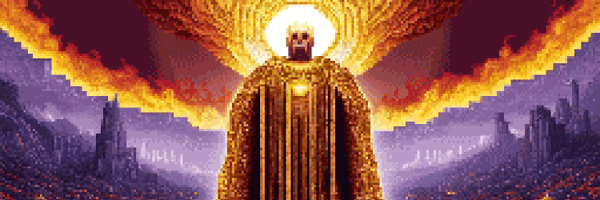 DeadDegens_NFT Profile Banner