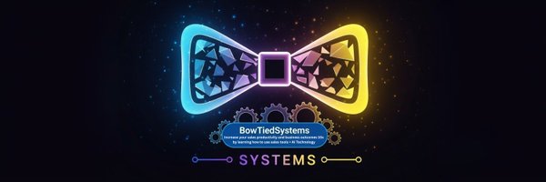 BowTiedSystems Profile Banner