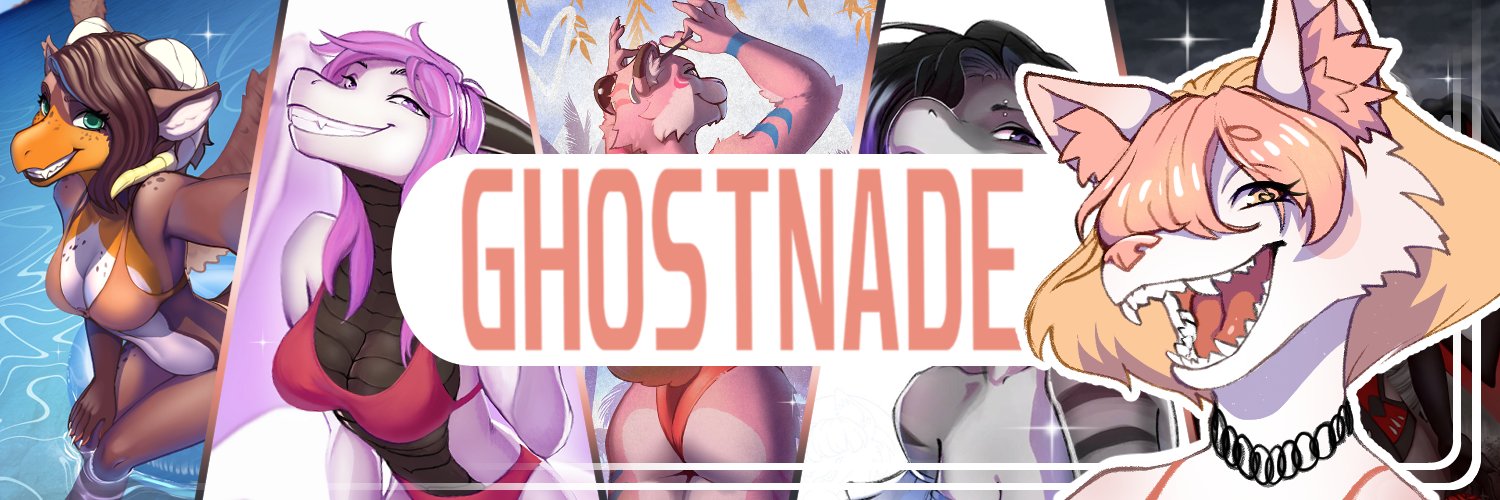 Ghostnade| TEAM CRYSTALS's banner