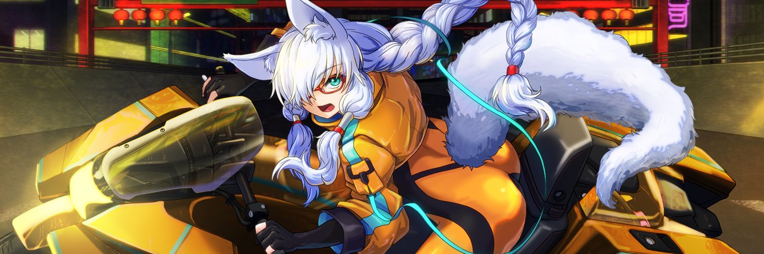 iemichi's profile banner image