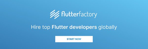 flutter_factory Profile Banner