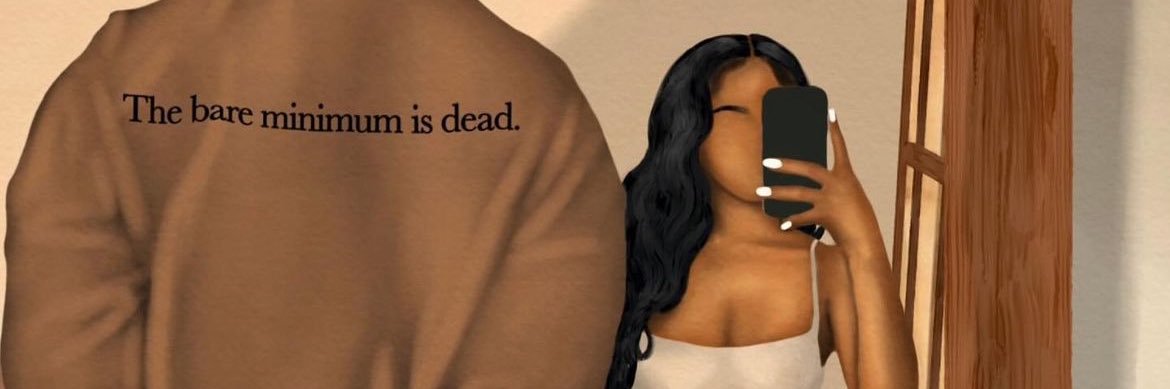 itsmissdiane's profile banner image