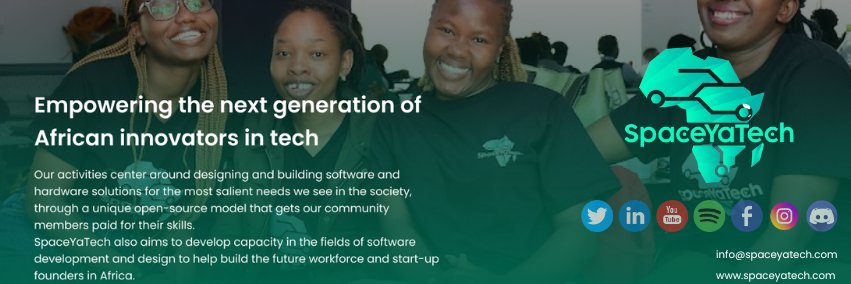 #SpaceYaTech's banner