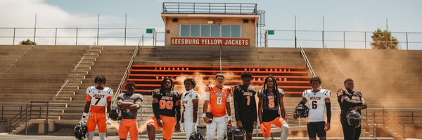 leesburghsfb Profile Banner