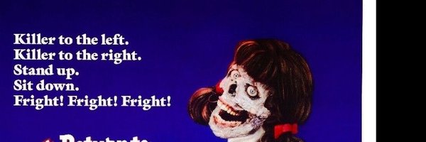 2Horrors Profile Banner