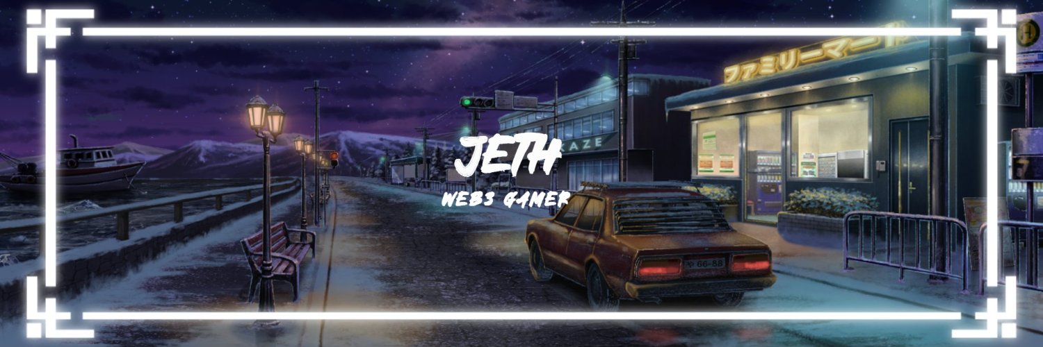 Jeth banner