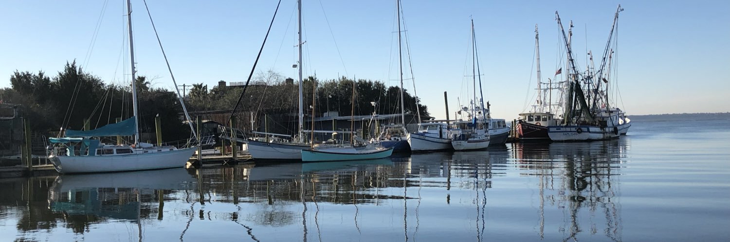 Stanfield Gray banner