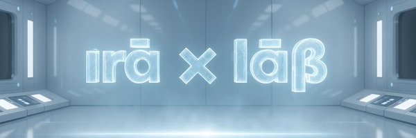 iraxlab Profile Banner