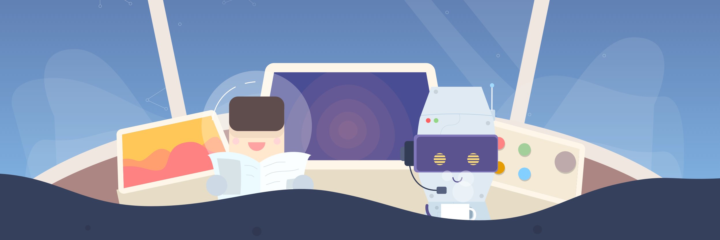 lifecycleIO's profile banner image