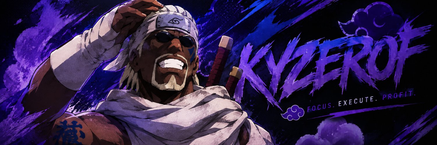 Kyzer0f's profile banner image
