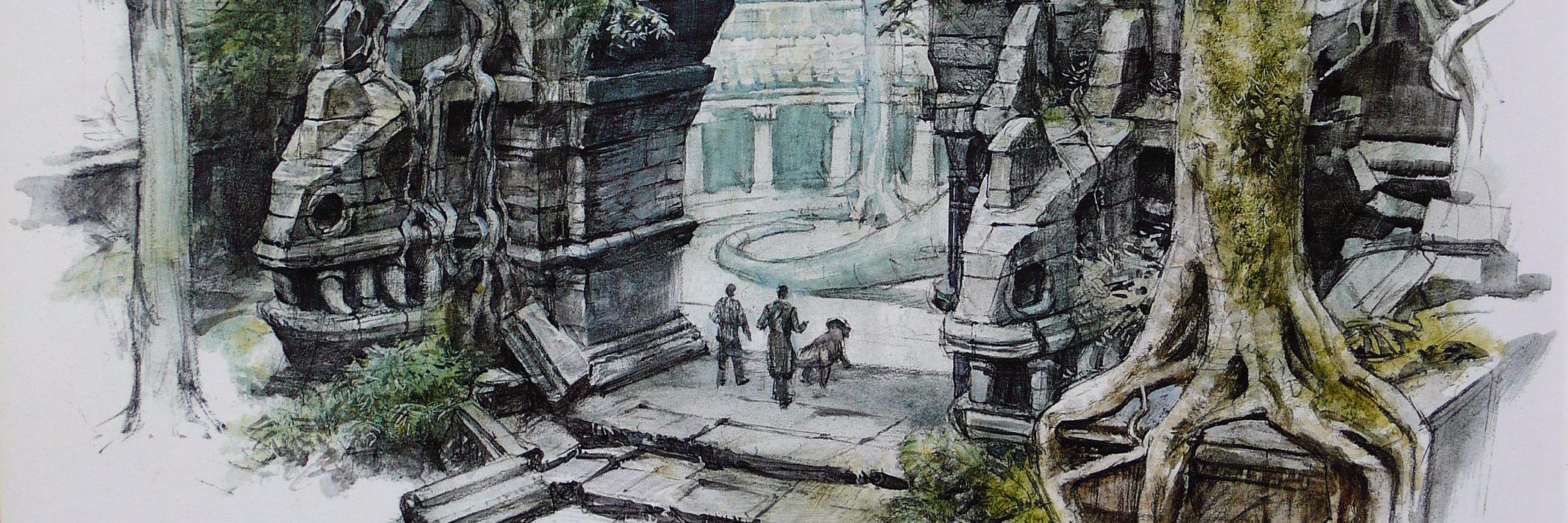 ArthurDenison's profile banner image