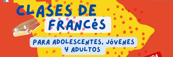 Clase_Frances Profile Banner