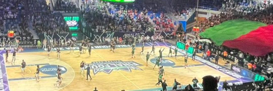 Streetlife No cofrade banner