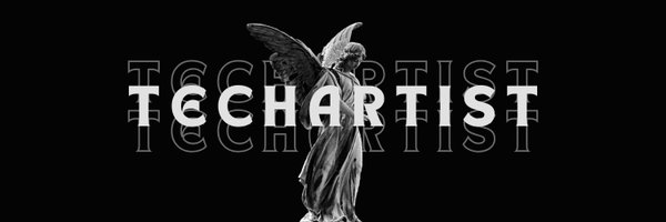 techartist_ Profile Banner