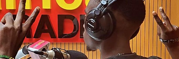 Wakanda_republi Profile Banner