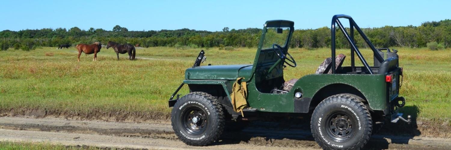 William Earnhardt banner