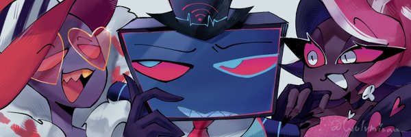 wulvminaa_ Profile Banner