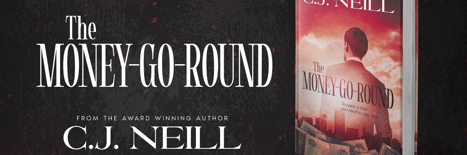 C.J.Neill banner