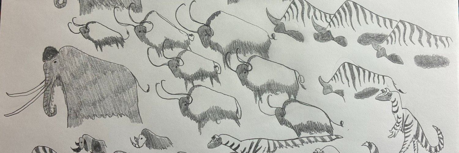 Taylor the Blazing Dracogriff banner