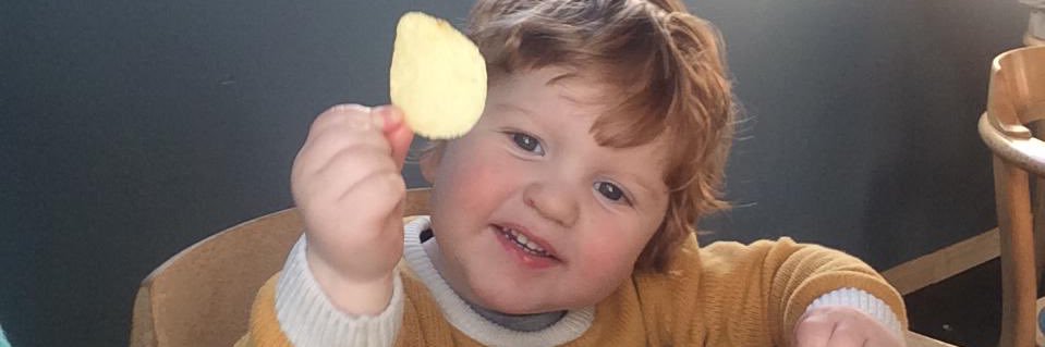 Brian Humphries banner