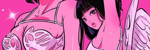 𝔏𝔲𝔫𝔞 🖤 IG: lust4goddess Profile Banner