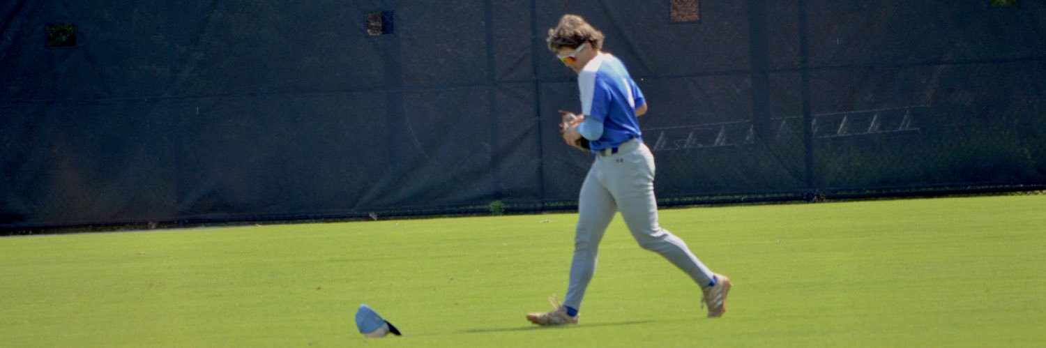 Peter Nickson banner