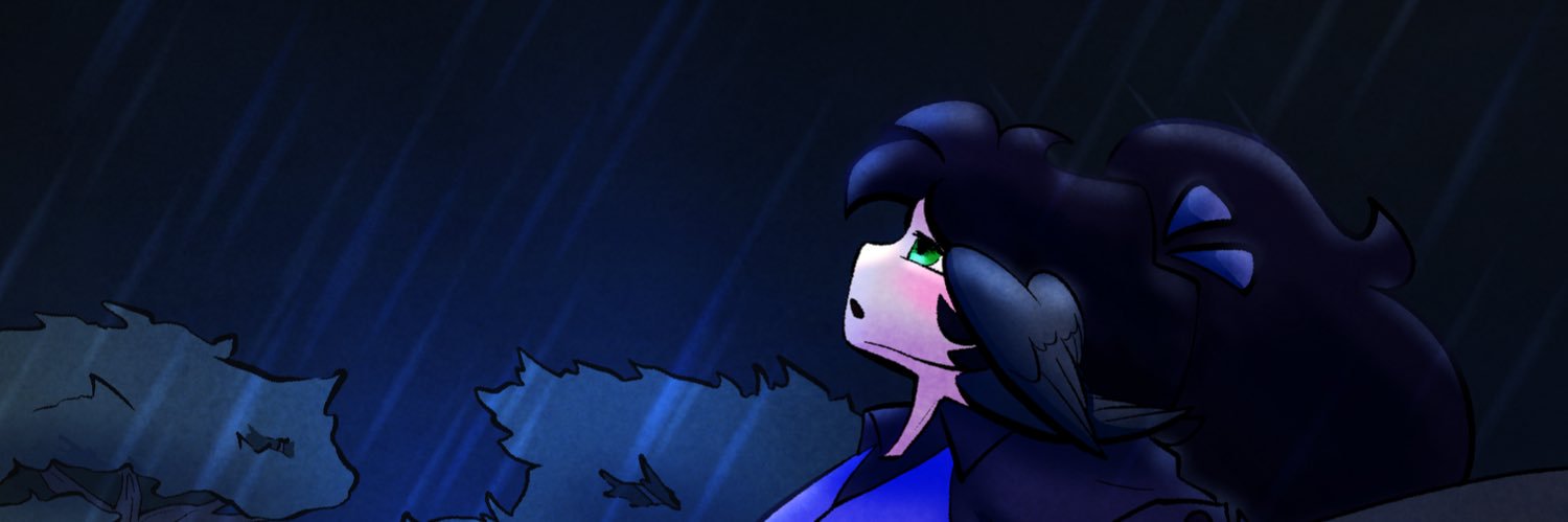 RedBlueSoul banner