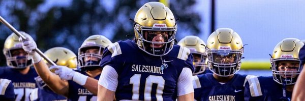 RyanVanK2026 Profile Banner