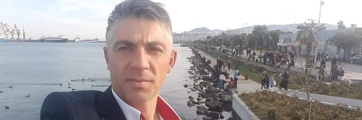 ayhan_ocakdan's profile banner image