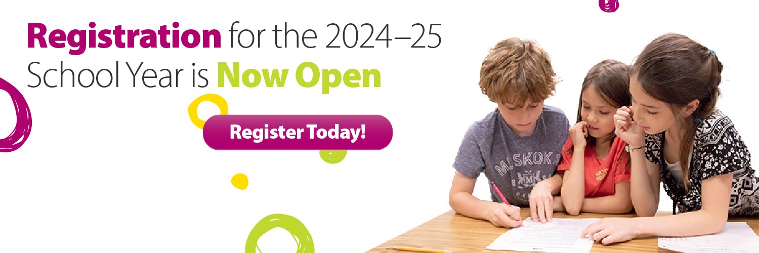 Spirit of Math Schools Inc. banner