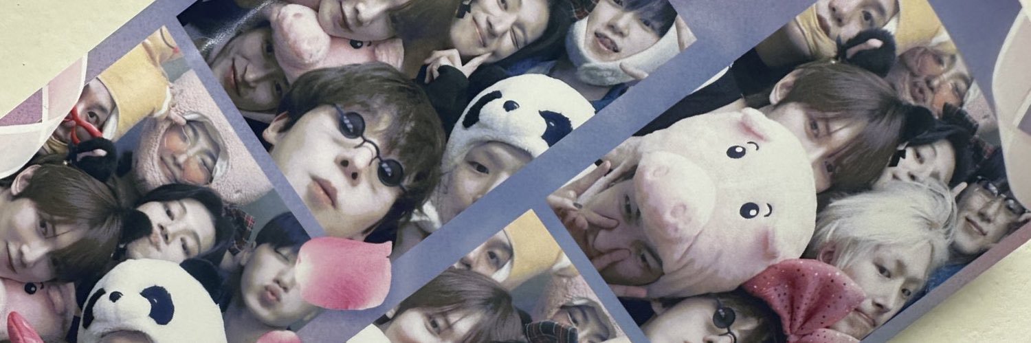loveforSH_'s profile banner image
