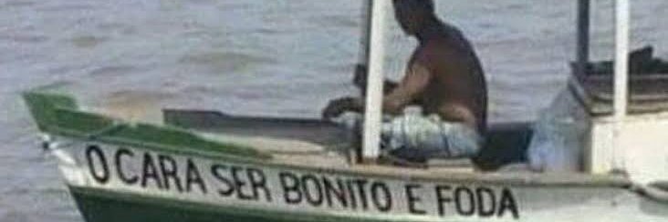 Binho 🌐 banner