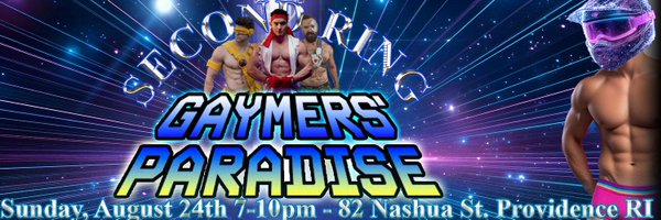 2ndRingParties Profile Banner