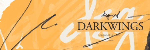 DARKWINGSLOL Profile Banner