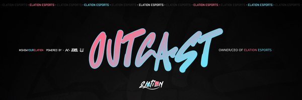 HeyImOutcast Profile Banner