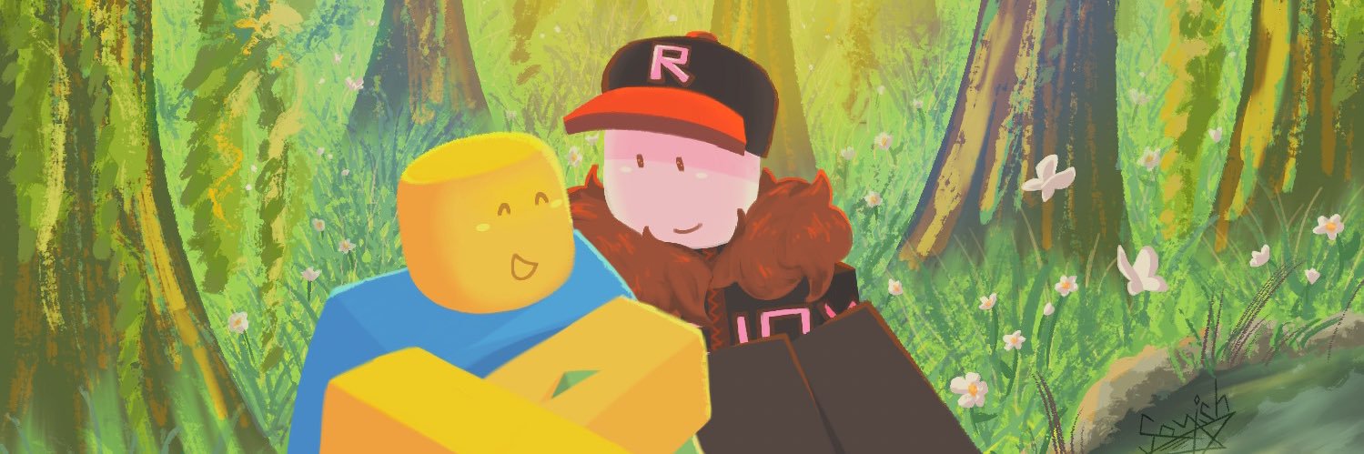 ✩🫧squish🫧✩ banner