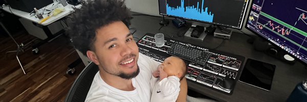 MikeTheCompass Profile Banner