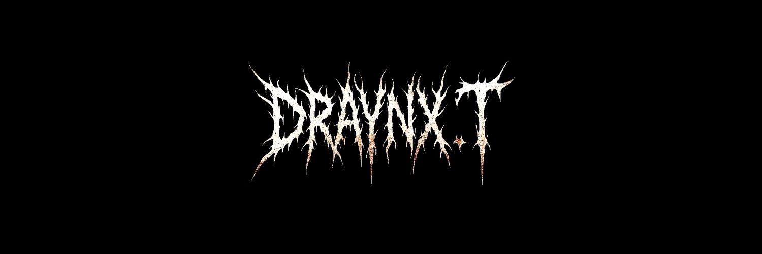 draynx.t banner