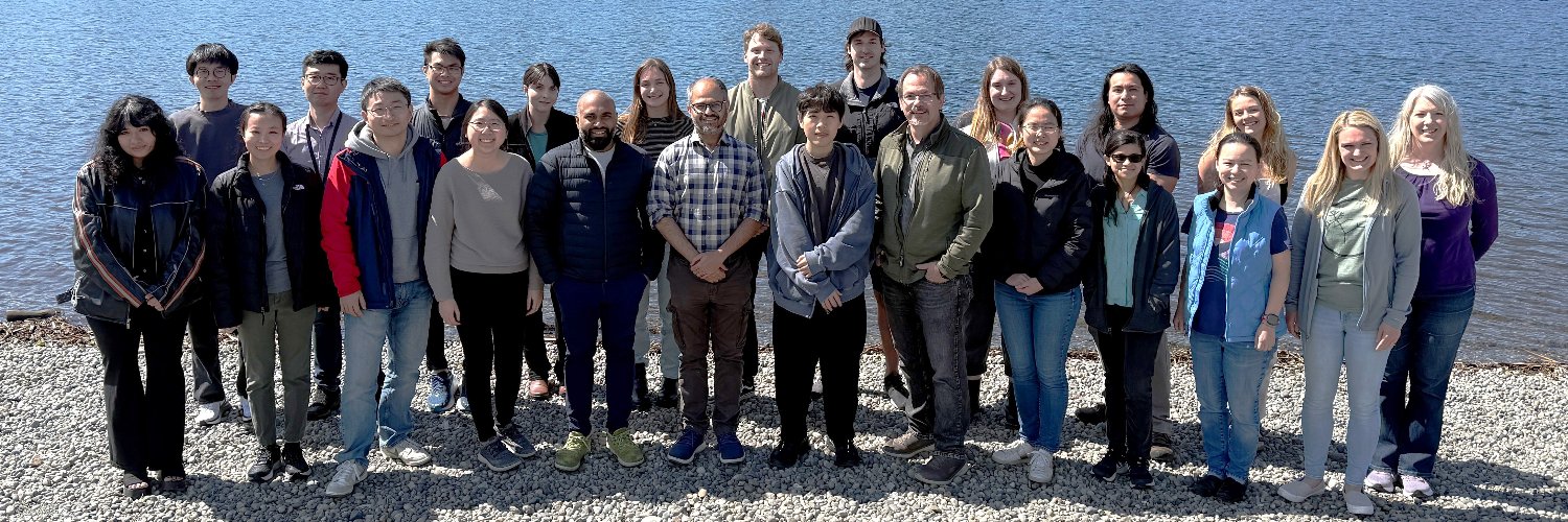 EichlerLab's banner