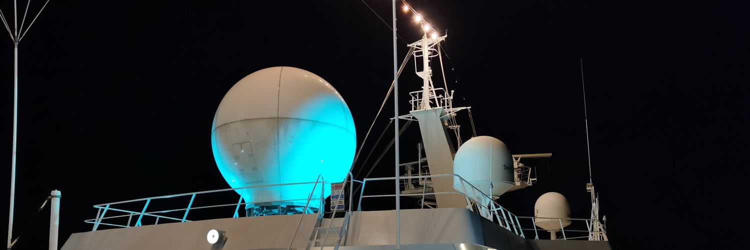 Pascal Najadi ⚡️ banner