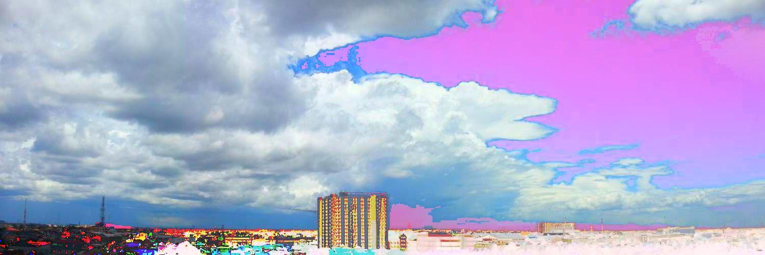 dzikriyanaa's profile banner image