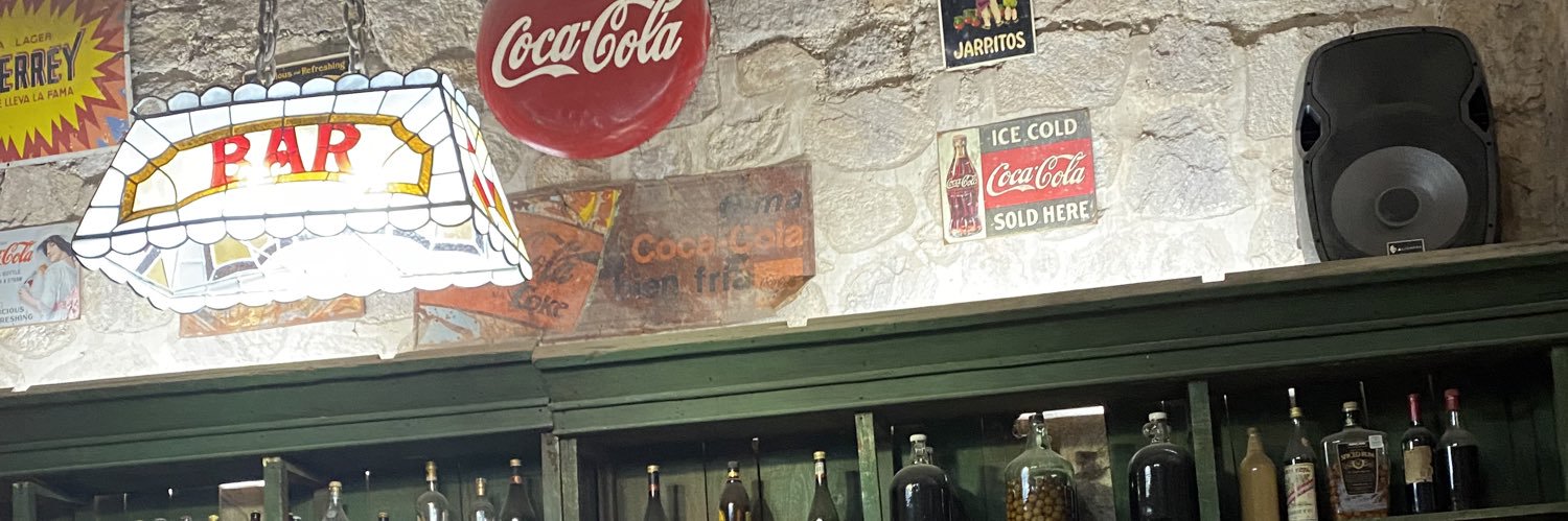 Ulises Diosdado M banner